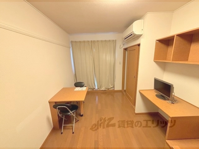 居室・リビング　洋室