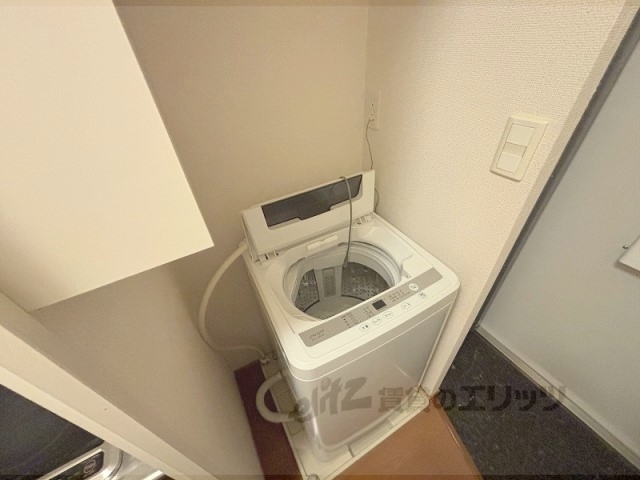 その他部屋・スペース　洗濯機