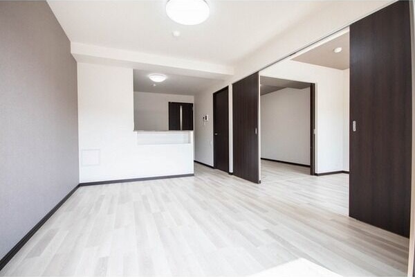 居室・リビング　同タイプ