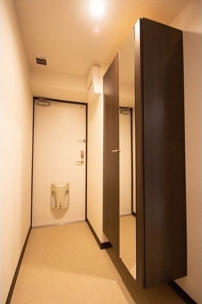 玄関　同タイプ