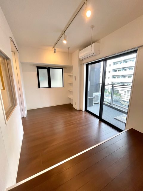 居室・リビング　居室