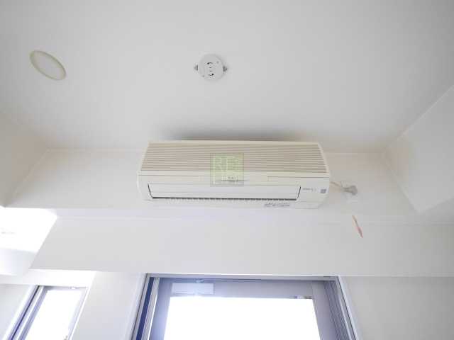 その他設備　カスタリア新宿御苑