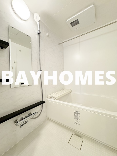 バス・シャワールーム　同タイプ参照♪