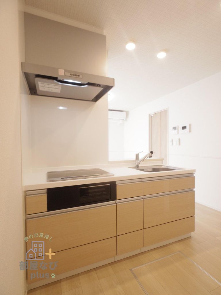 キッチン　※同仕様写真です