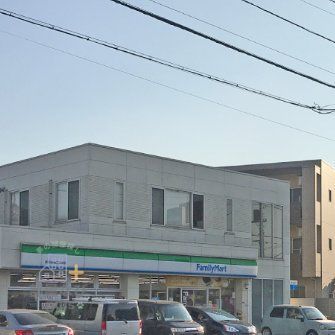 コンビニ　ファミリーマート新座野寺二丁目店（コンビニ）まで280m
