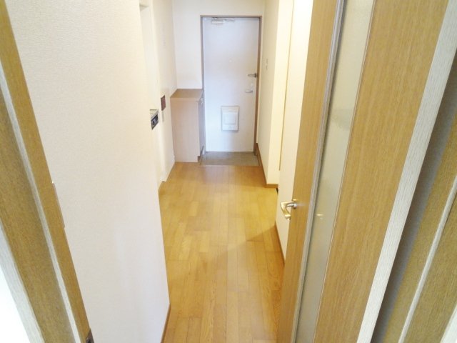 その他　同物件別号室