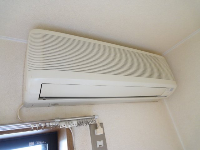 その他設備　同物件別号室