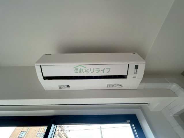その他設備　別部屋の参考写真です。