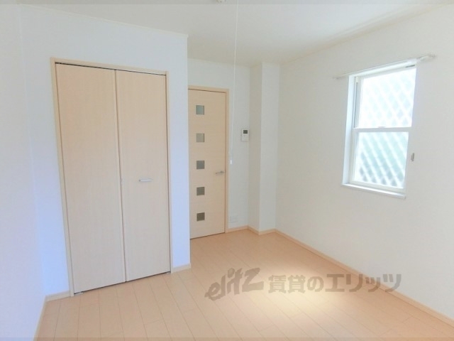 居室・リビング　洋室