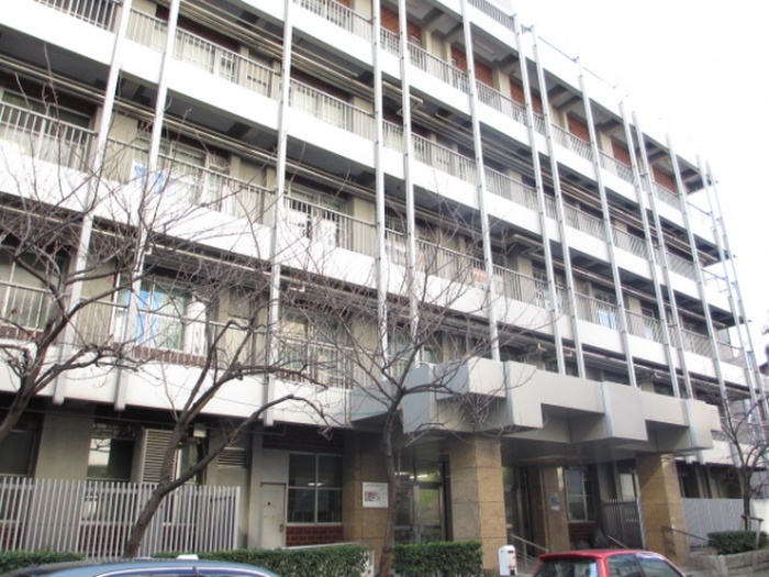 大学・短大　日本大学（大学・短大）まで338m