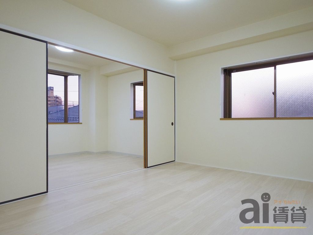 その他部屋・スペース　リビング/居室