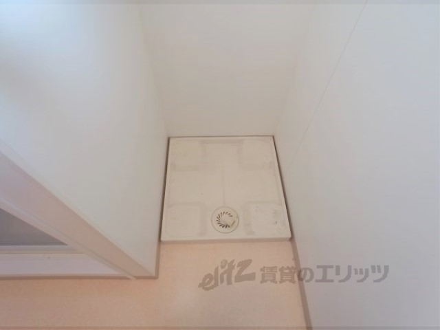 その他部屋・スペース　洗濯機置場