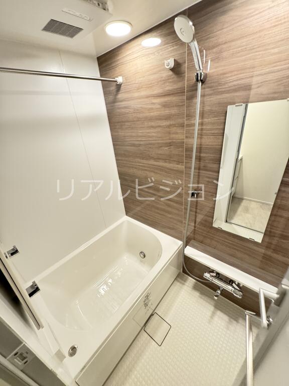 バス・シャワールーム　別部屋参照