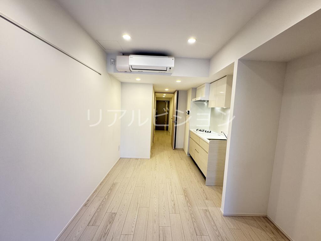 居室・リビング　別部屋参照