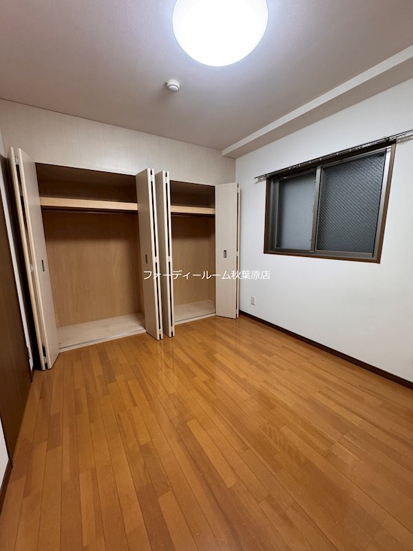 その他部屋・スペース　別号室・別タイプ参考写真