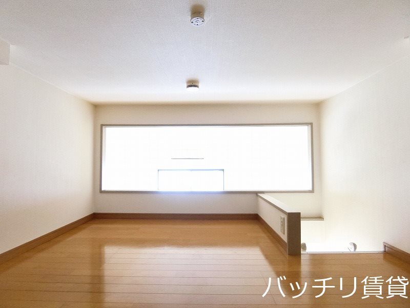 その他部屋・スペース　画像は別号室タイプの為、現状を優先致します。
