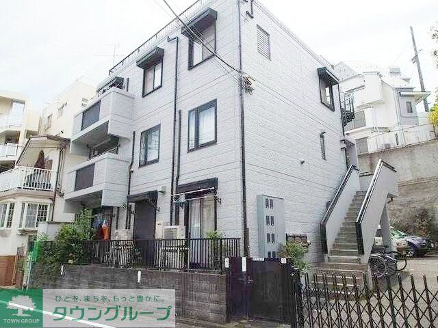 エントランス　部屋探しは株式会社　タウンハウジング　までお気軽にお問合せ…