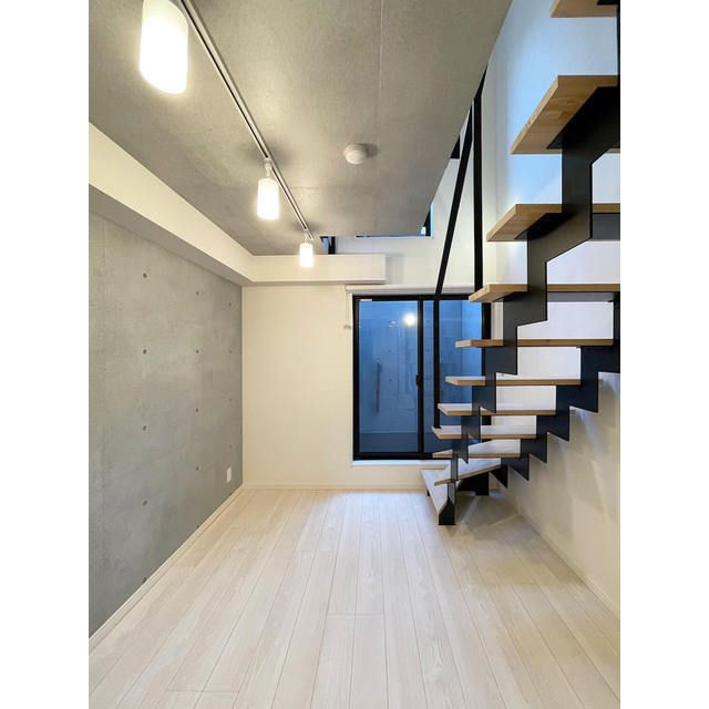 居室・リビング　参考写真