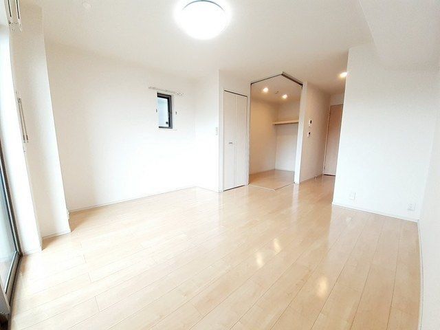 居室・リビング　リビング/居室