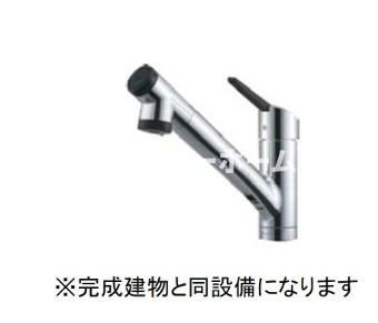 キッチン　画像はイメージです　現況優先です