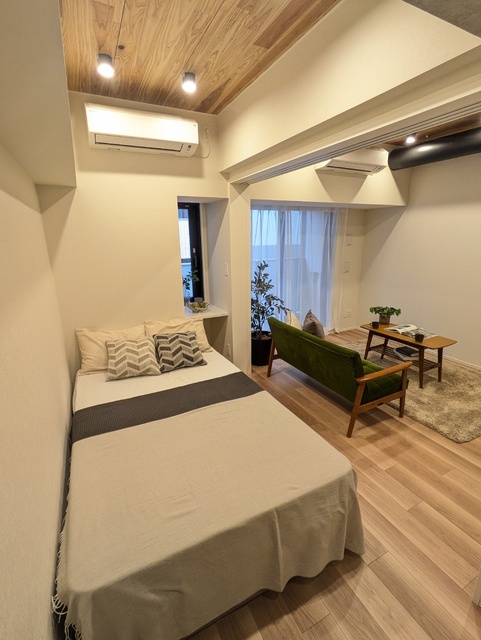 その他部屋・スペース　洋室４．３Ｊ