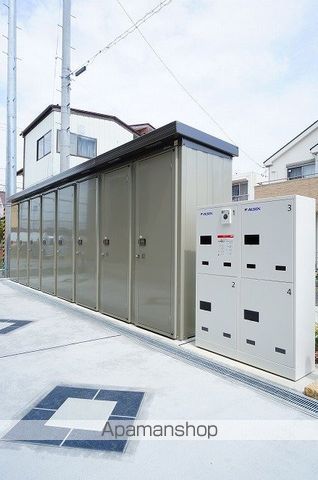 その他共有部分　その他共有部分