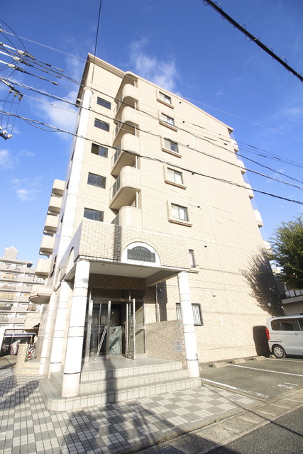 建物外観　★外観★