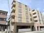 円町駅よりバス7分 徒歩1分 4階 築23年1ヶ月の賃貸物件