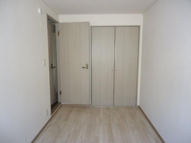 その他部屋・スペース　洋室北