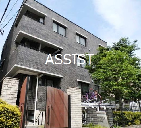 建物外観　お電話でお問合わせ頂けますと、よりスムーズにご対応出来ます♪