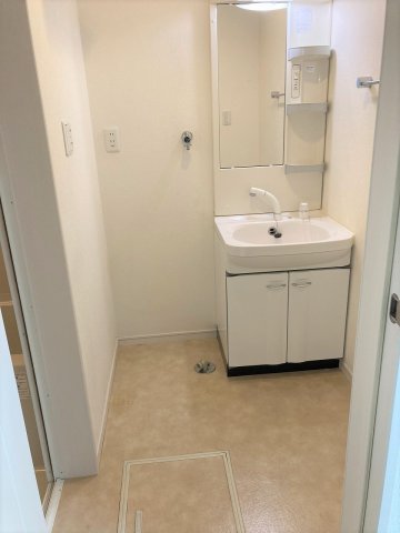 その他　脱衣所