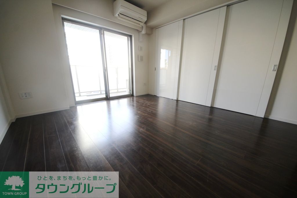 居室・リビング　リビング/居室