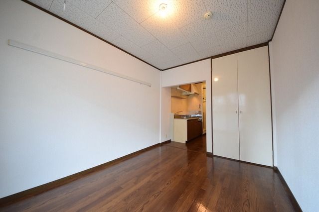 居室・リビング　洋室♪