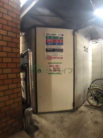 その他共有部分　ライオンズマンション本駒込・檀