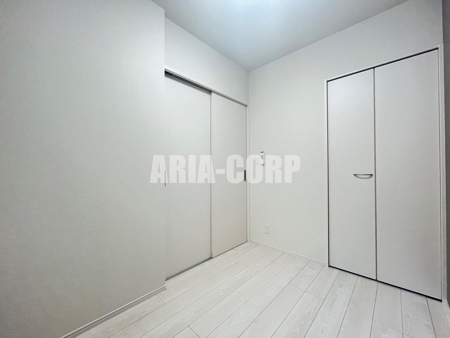 その他部屋・スペース　柱や梁もなく使いやすい洋室です♪