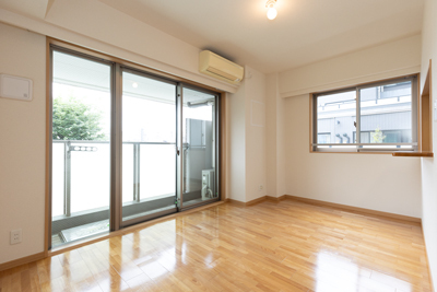 居室・リビング　居室