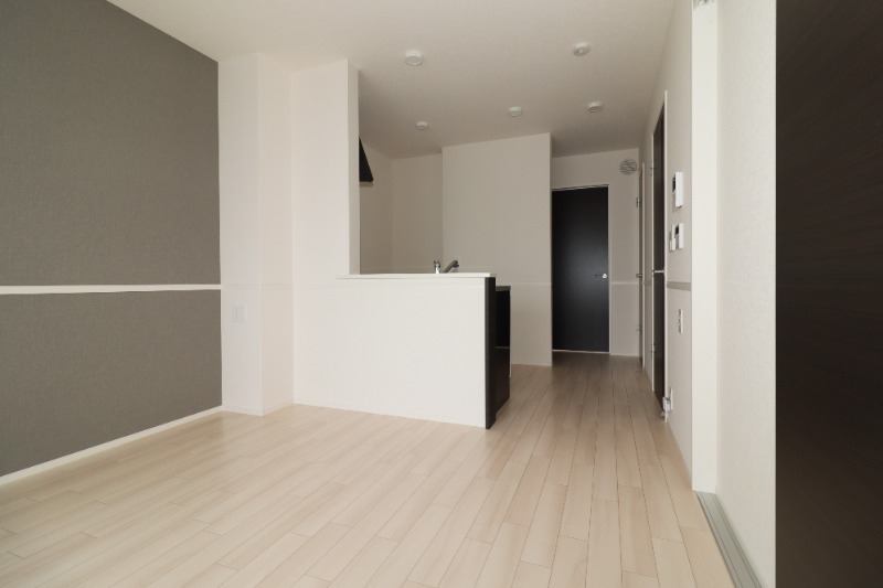 居室・リビング　図面と現状に相違がある場合には現状を優先