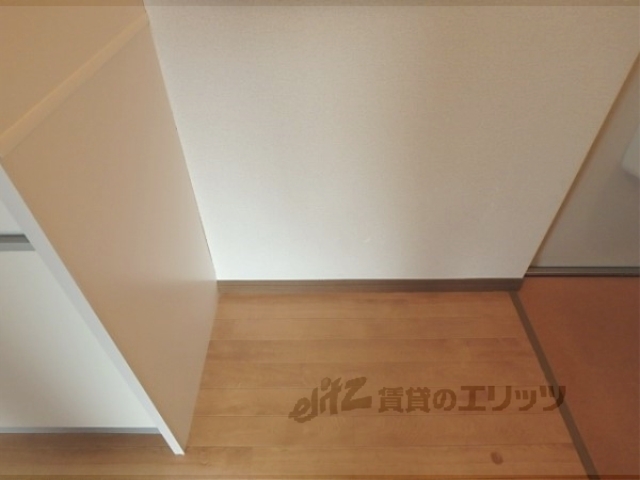 その他部屋・スペース　冷蔵庫置場