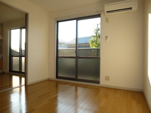 居室・リビング　洋室