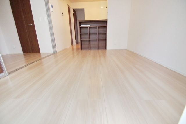 居室・リビング　★全室フローリング★