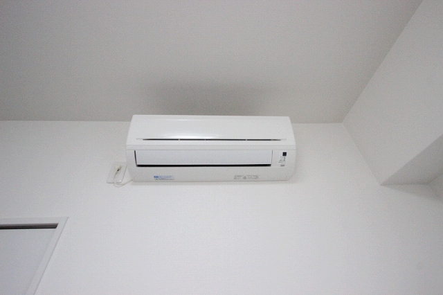 その他設備　同物件別号室です。