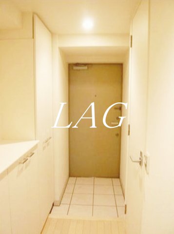 玄関　玄関です。