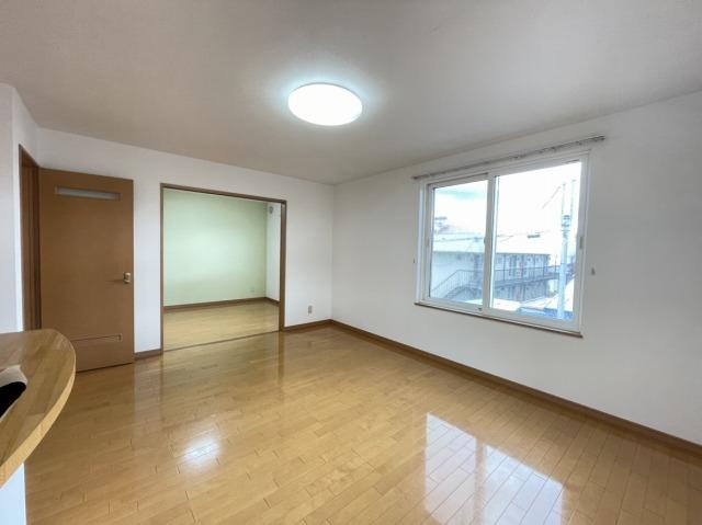 居室・リビング　リビング１