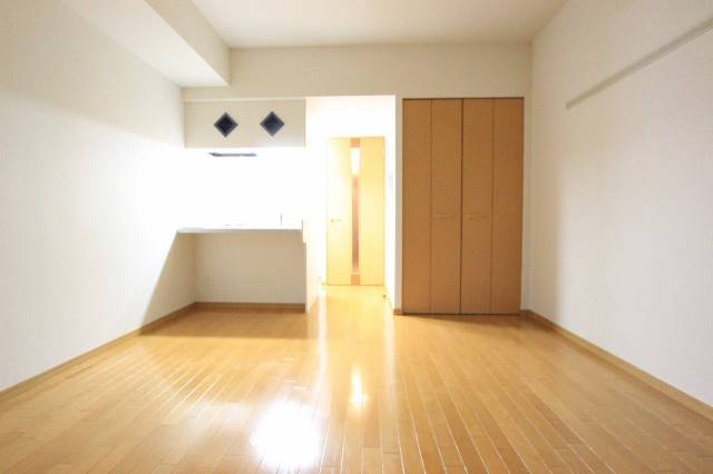 その他部屋・スペース　配置もしやすい間取りです。