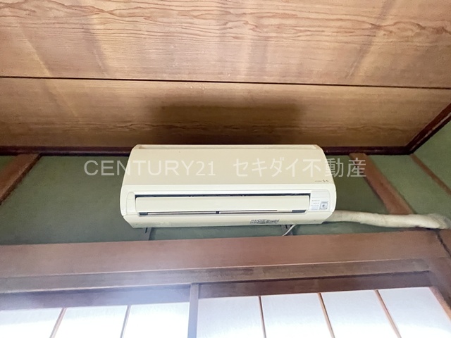 恩智北町ガレージ付き戸建てのその他写真