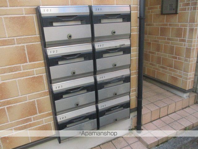 その他共有部分　その他共有部分