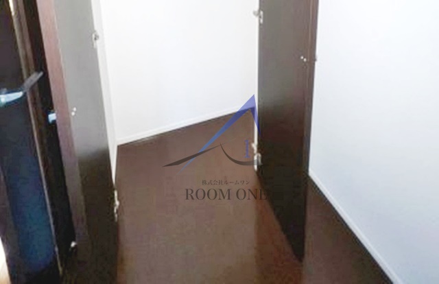 収納　収納です。