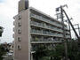 高石駅より徒歩11分 4階 築31年7ヶ月の賃貸物件