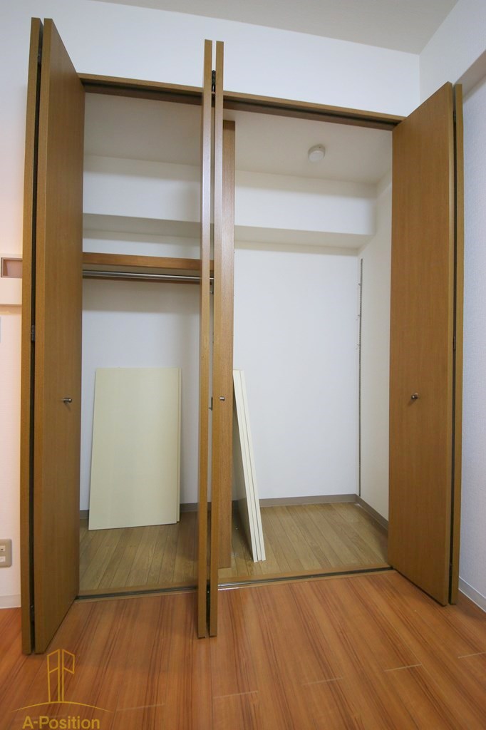 収納　グランテージ感彩