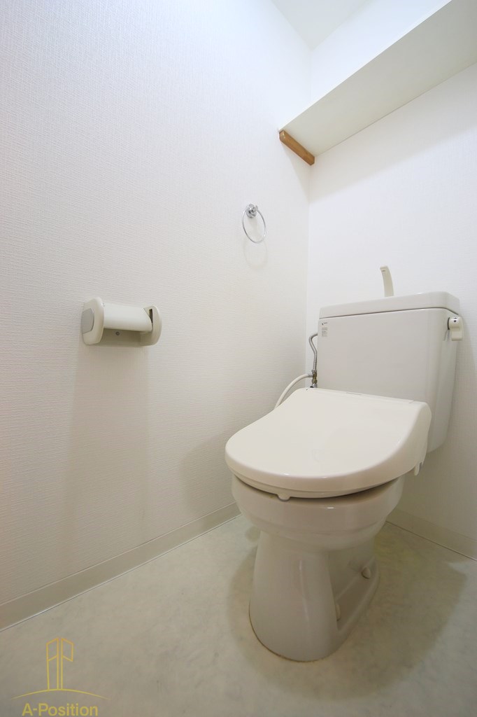 トイレ　グランテージ感彩